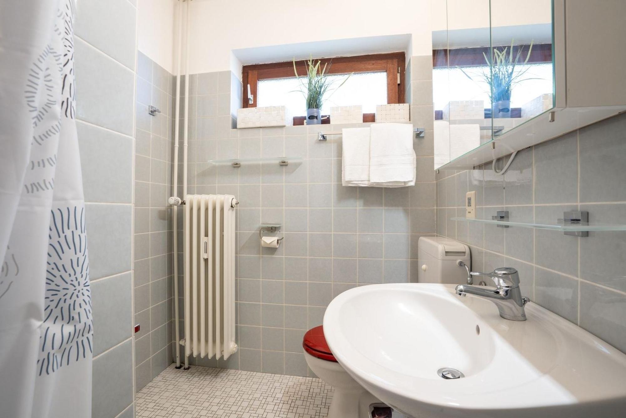 Apartamento Glückauf Scharbeutz Exterior foto