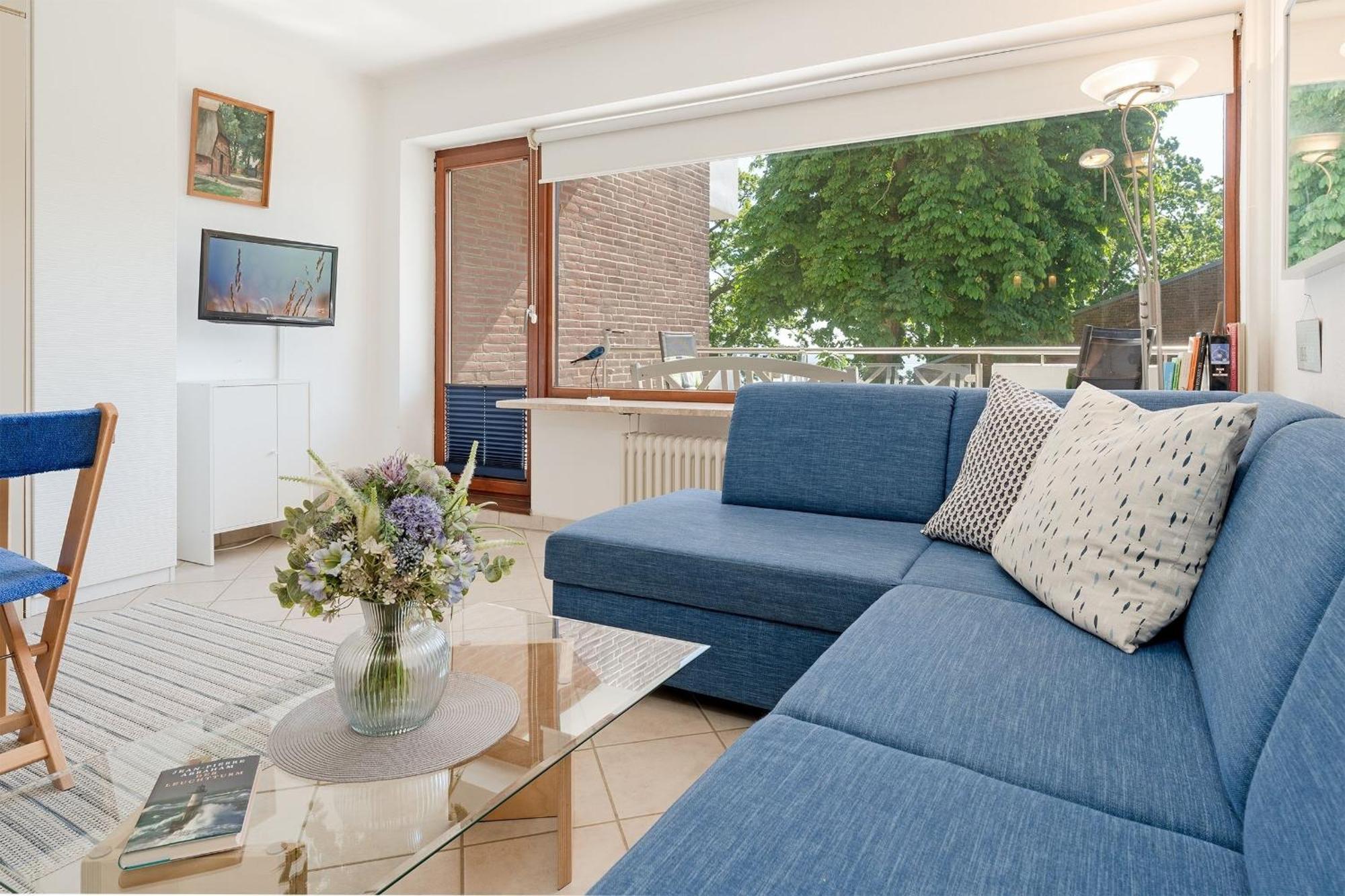 Apartamento Glückauf Scharbeutz Exterior foto